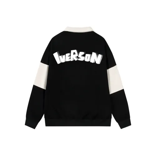 AI3 Iverson China Series Sweatshirt Unisex