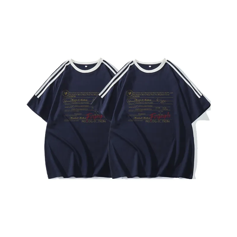 FAX FOR FMACM T Shirt Unisex Black-13