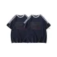 Navy Blue+Navy Blue (BOGO)