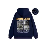 Navy Blue (Fleece-Lined)