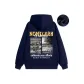 Navy Blue (Fleece-Lined)