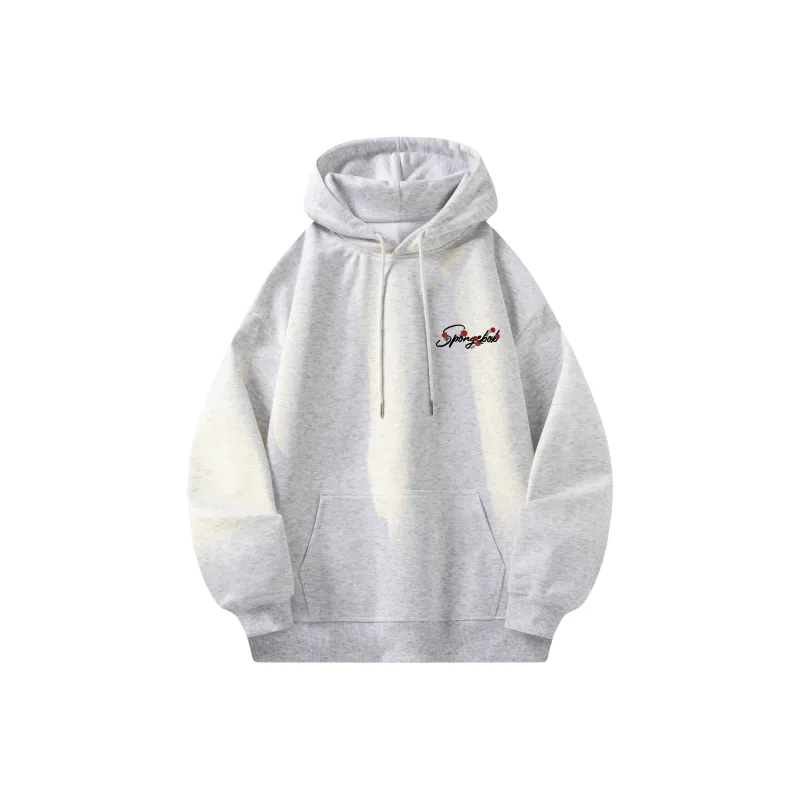 SPONGEBOB SQUAREPANTS Sweatshirt Unisex-4