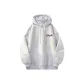 White Heather Gray[Embroidered]