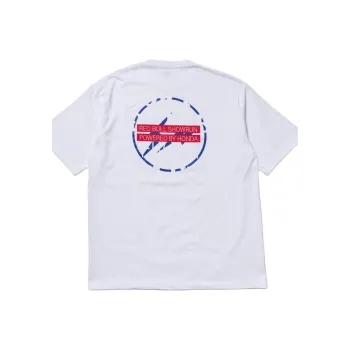 Fragment Design x Red Bull X HONDA/ X TokyoDrive SS25 T Shirt Unisex White