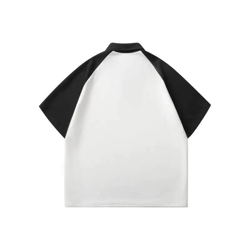 FCB ARCELONA Polo Shirts Unisex-8