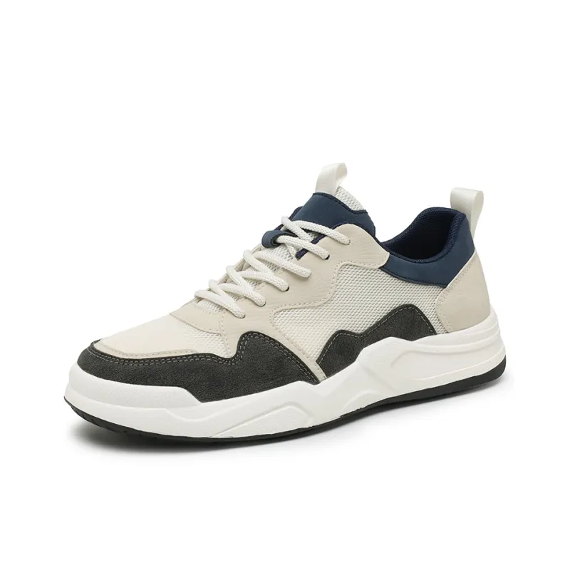 Frank Mully Low Top Casual Shoes Men's-2