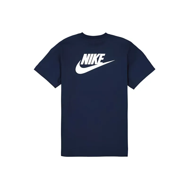 Nike X Stranger Things Hawkins High Tee-1