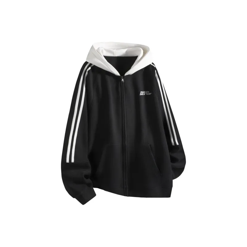 DUKE+DEXTER Sweatshirts Unisex-0