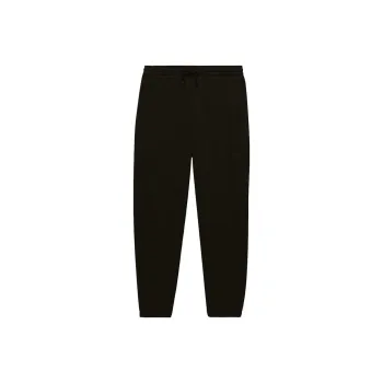 Vans Core Basic Relaxed Fleece Pants Knitted Sweatpants Men's 1 Pack Black