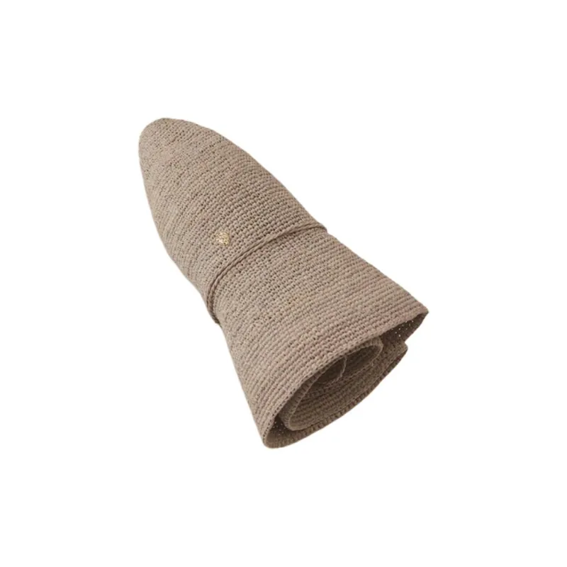 HELEN KAMINSKI Raffia, Resin Hats & Caps Unisex Beige-2