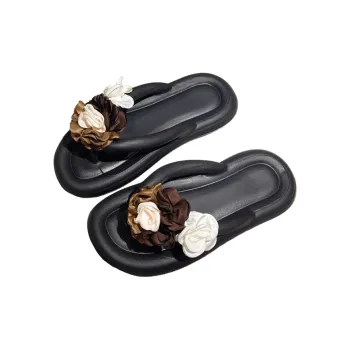 JINGEYU Slippers / Home Slippers