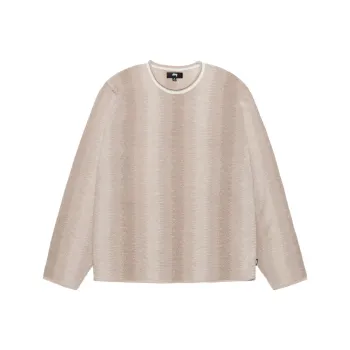 Stussy Shadow Stripe Sweater