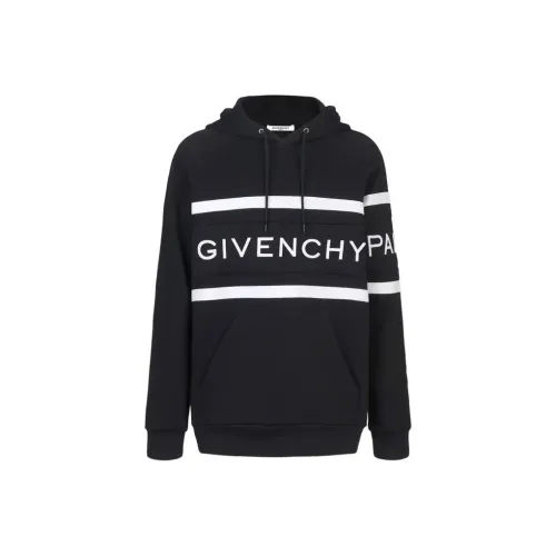 Givenchy Sweatshirt Men's Black