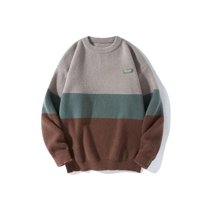 I.E Knitwear Unisex-2