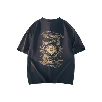 FASTFISH T Shirts Unisex