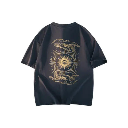 FASTFISH T Shirts Unisex
