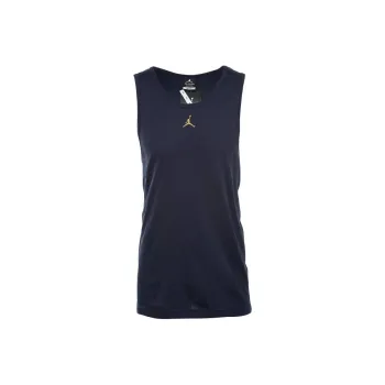 Jordan Tank Top Men's Marine Blue