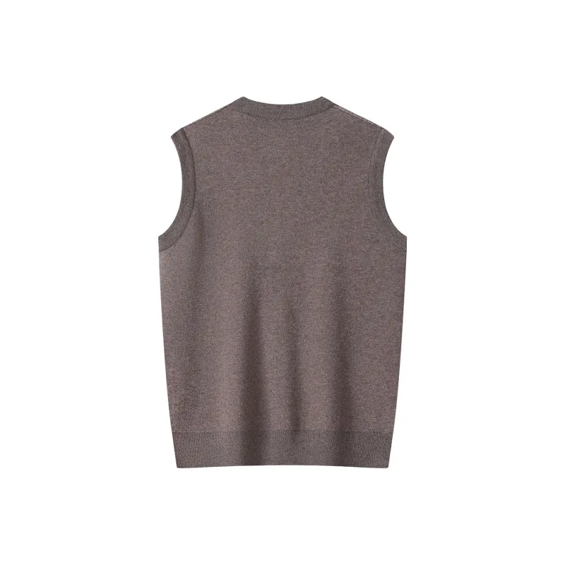 H YXIANG Tank Tops Men-2