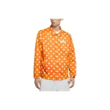 Lava Orange