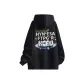 Black (Fleece-Lined)