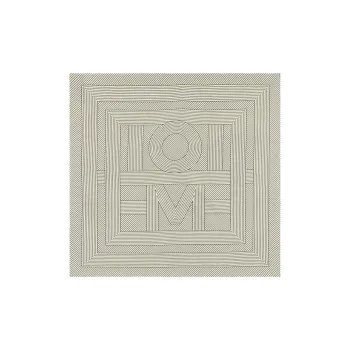 TOTEME Silk Scarves Women's Beige