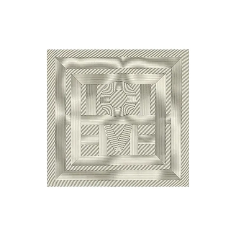 TOTEME Silk Scarves Women's Beige-0