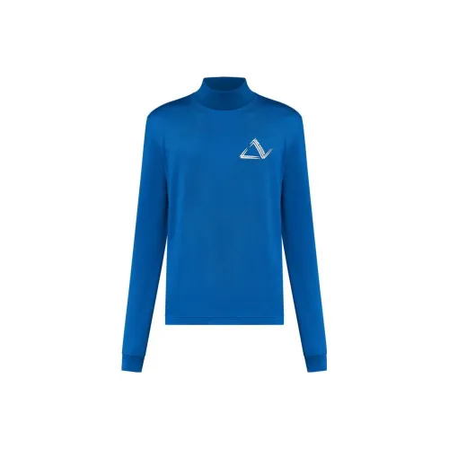 LOUIS VUITTON Knitwear Men Blue