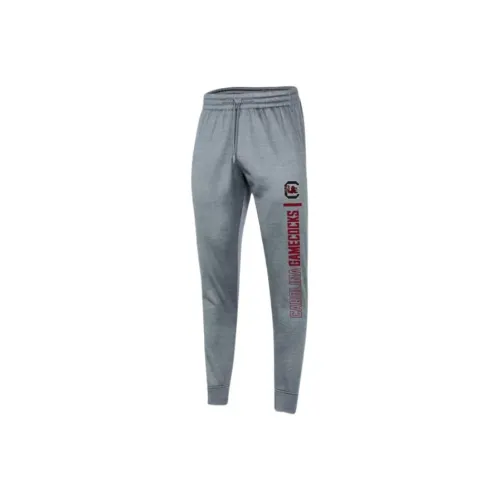 Under Armour FleeceCollegiate Knitted Sweatpants Men's Gray