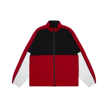 Carhartt WIP Jackets & Coats Men's Red