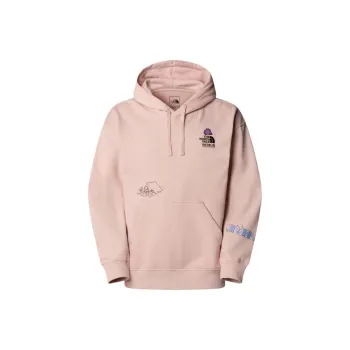 THE NORTH FACE X Patron Mountain Cleanup Hoodie
