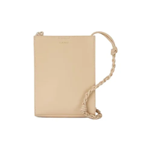 JIL SANDER Tangle Shoulder Bag