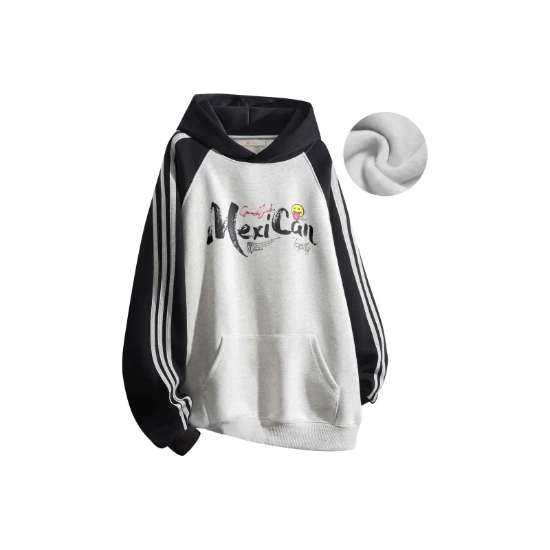 MEXICAN Sweatshirts Unisex-19