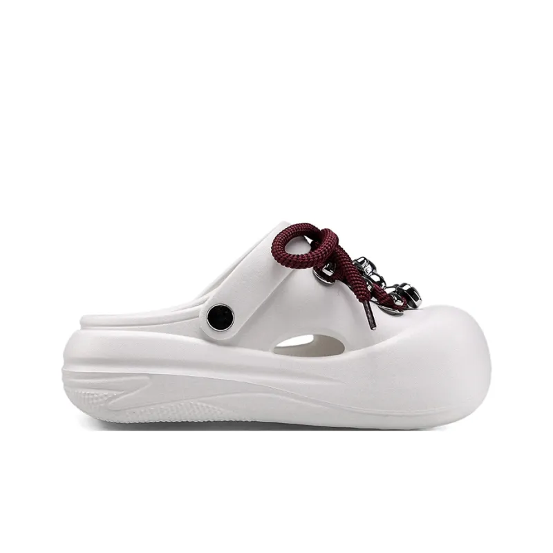 KYMOOU Clogs Women's-1