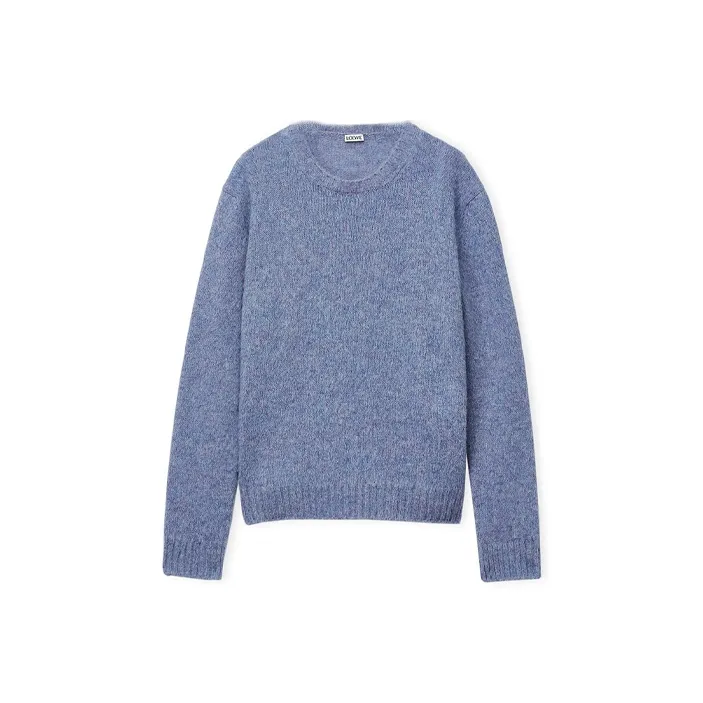 LOEWE Wool Sweater-0