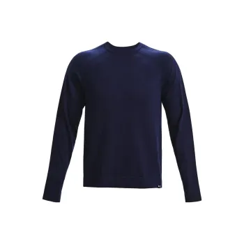 Under Armour Sweaters Men Midnight Dark Blue
