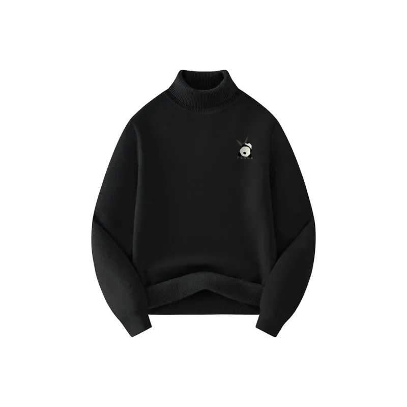 MINISO Sweaters Unisex-6