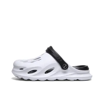 OUGLEMEN Clogs Men