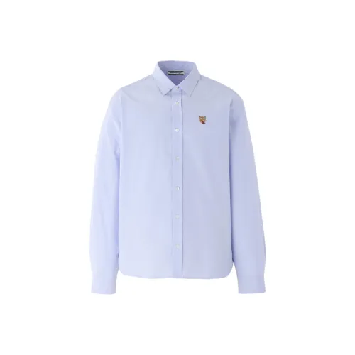 Onitsuka Tiger Shirt Unisex Blue