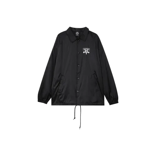 Thrasher Jackets Unisex