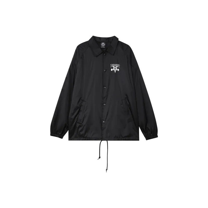 Thrasher Jackets Unisex-0