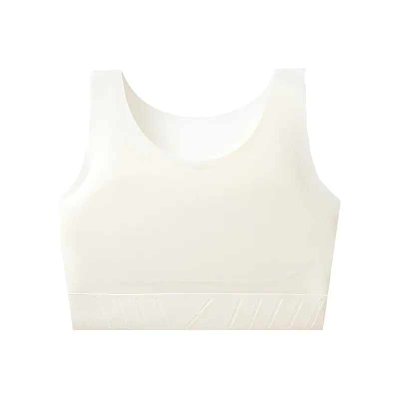 QIANLINGMEI Women's Bras-5