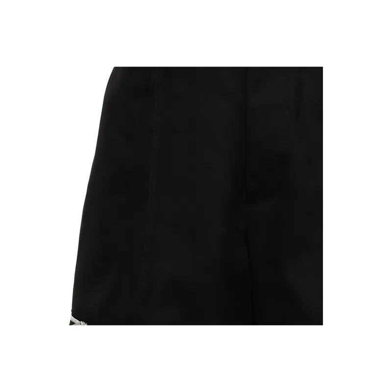 Lanvin Chino Shorts-2