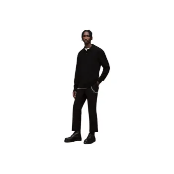 ALLSAINTS Knitwear Men Black