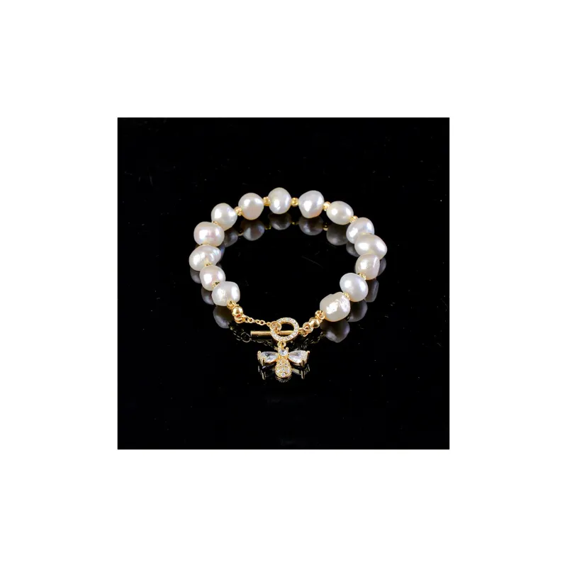 Zoo Jewel Alloy Bracelets Women's-1