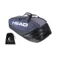 Djokovic 9-Piece Set (Includes Shoe Bag)