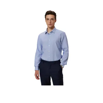SCOFIELD Shirts Men Blue