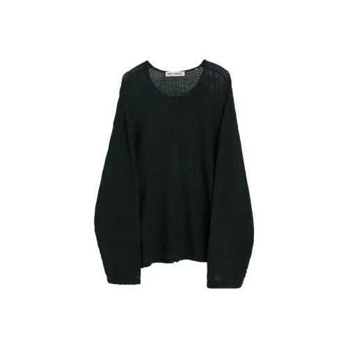 OUR LEGACY Knitwear Men Black
