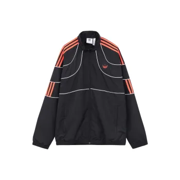 Adidas Originals Jacket Men's Black