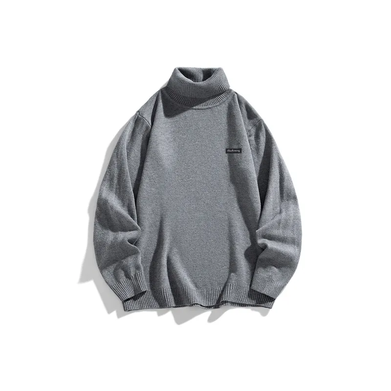 RASHOMONG Sweaters Unisex-14
