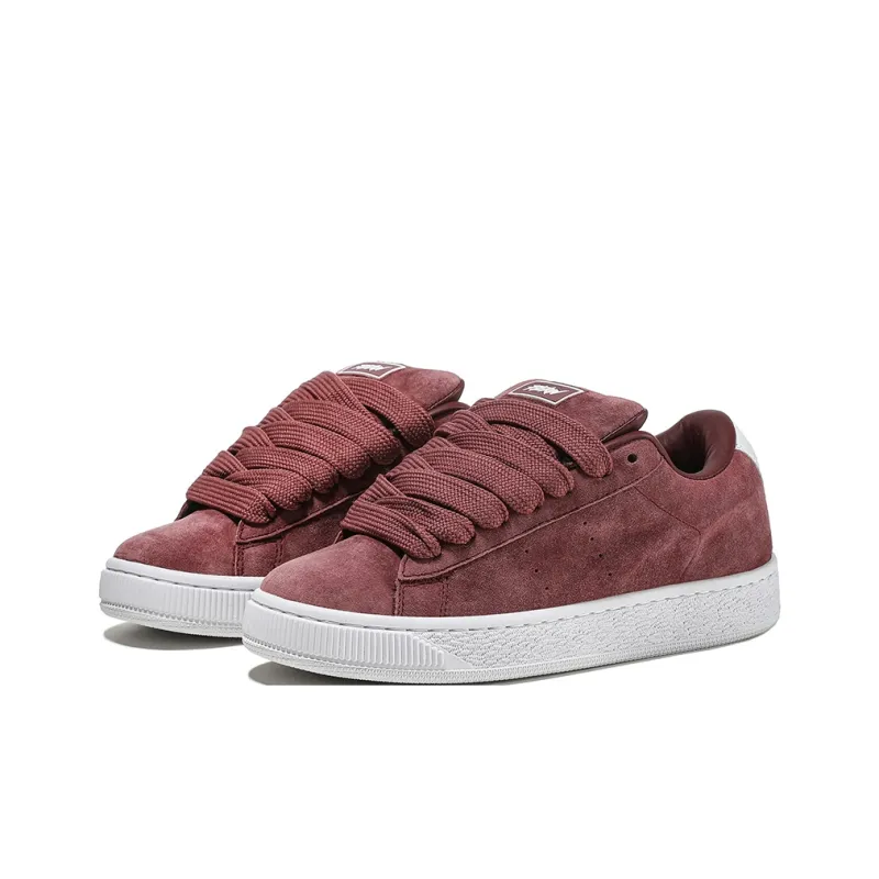 FERW Skateboard Shoes Unisex Low Top-1
